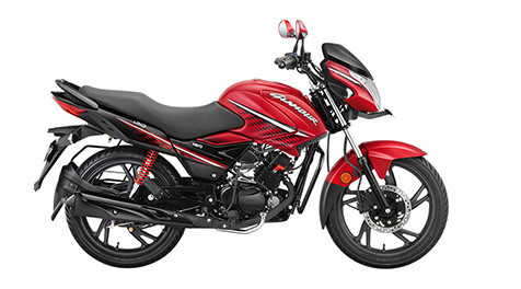 hero glamour bike insurance