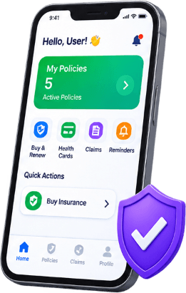 Policynation App