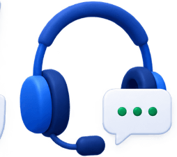 Get lifetime support for claims, renewals and policy service