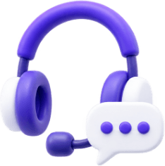 Dedicated expert support at every step