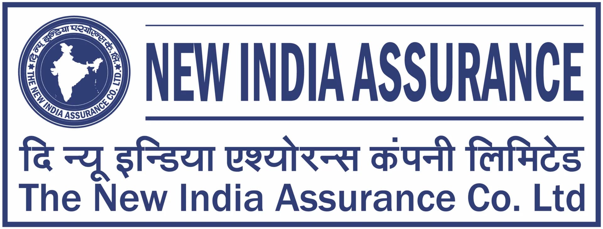 NEW INDIA