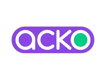 Acko logo