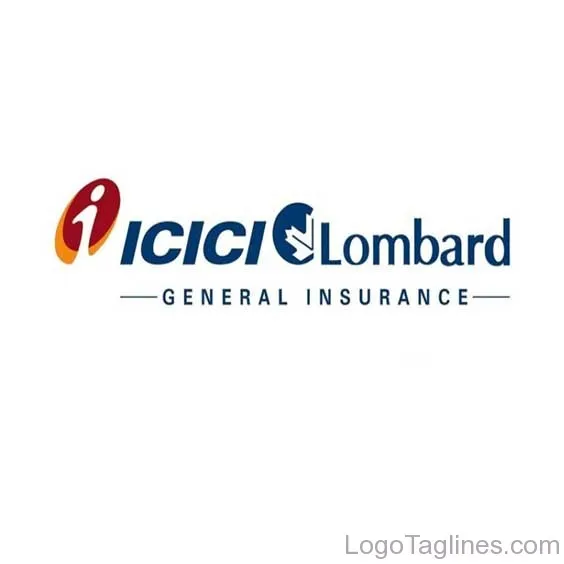 ICICI Lombard logo