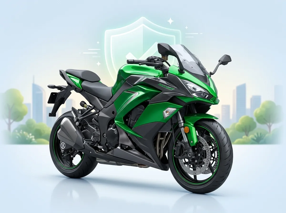 Bike Insurance